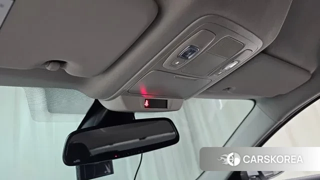 Renault Korea (Samsung) SM6 id 3479785 из Кореи 9