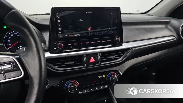 Kia The New K3 2nd generation id 3493546 из Кореи 9