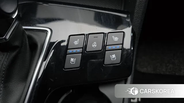 Kia Sportage 5th Generation id 3405922 из Кореи 9