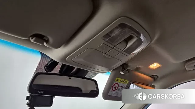 Ssangyong Beautiful Korando id 3454431 из Кореи 9