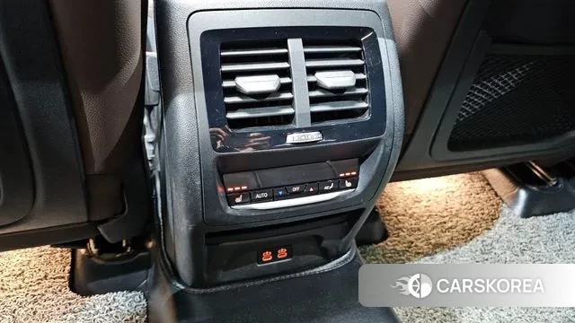 BMW X4 (G02) id 3421620 из Кореи 9