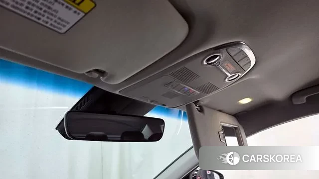 Hyundai The New Grandeur IG id 3165988 из Кореи 9