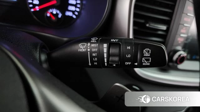 Kia The New Sorento id 4764876 из Кореи 9