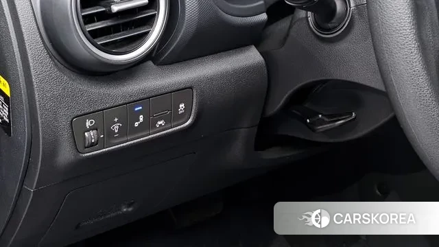 Hyundai Kona id 3313128 из Кореи 9