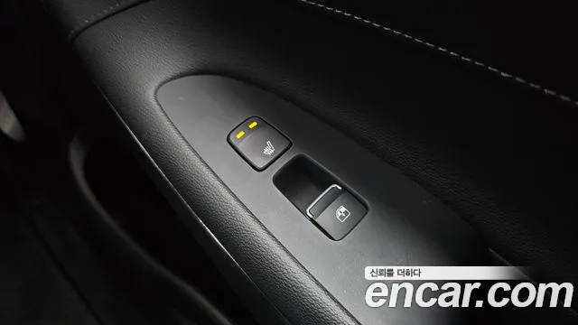 Hyundai The New Grandeur IG id 2750575 из Кореи 9