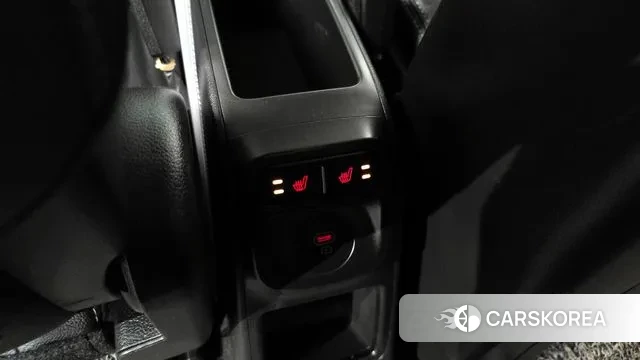 Kia The New Kia Ray id 3372491 из Кореи 9