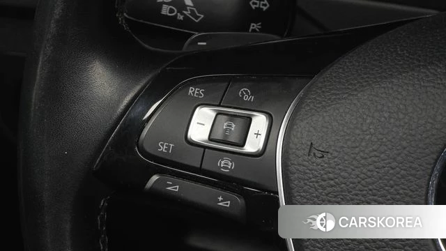 Volkswagen Tiguan second Generation id 4446381 из Кореи 9