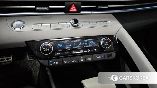 Hyundai Avante (CN7) id 3390661 из Кореи 9