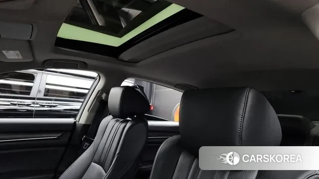 Honda Accord 10th Generation id 2974927 из Кореи 9