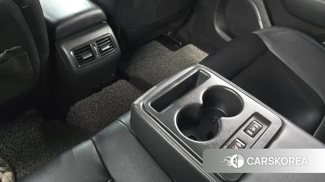 Renault Korea (Samsung) SM6 id 3243799 из Кореи 9