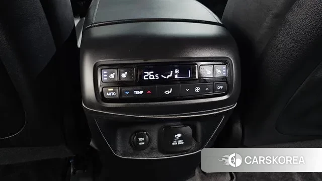 Hyundai The New Palisade id 3507367 из Кореи 9