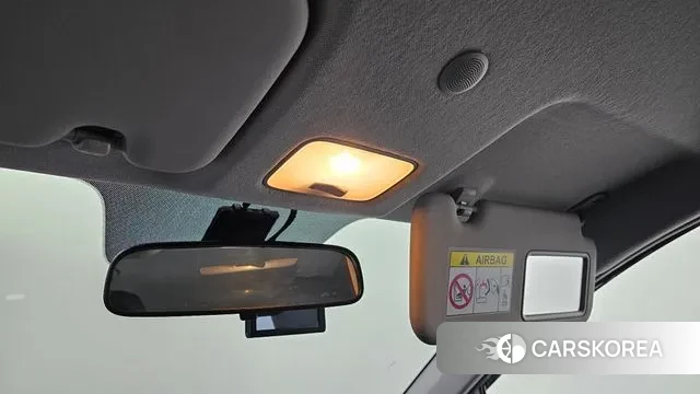 Kia Morning Urban (JA) id 3770346 из Кореи 9