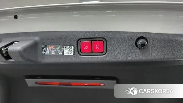 Mercedes-Benz E-Class W214 id 3036333 из Кореи 9