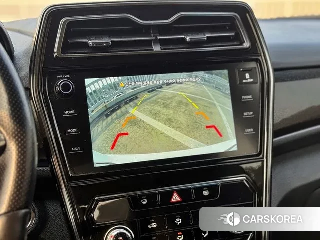 Ssangyong Berry New Tivoli id 3362521 из Кореи 9