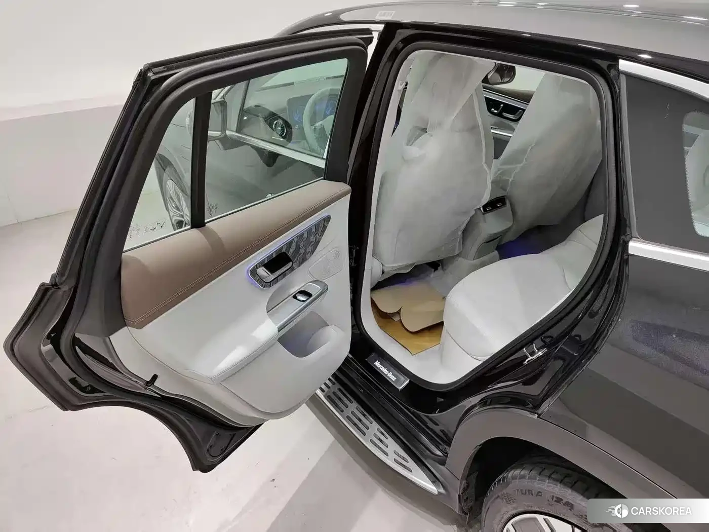 Mercedes-Benz EQE SUV id 4577568 из Китая 9