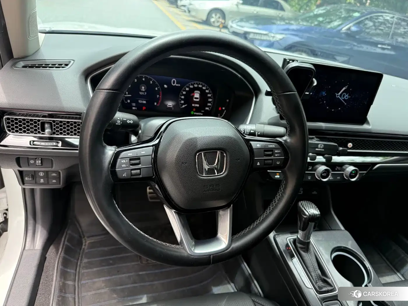 Honda Style id 4577635 из Китая 9