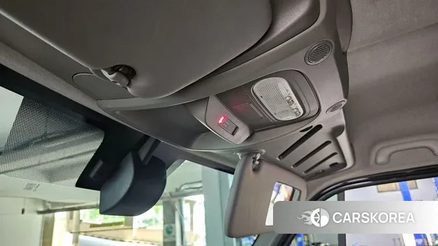 Renault Korea (Samsung) Master id 2906895 из Кореи 9