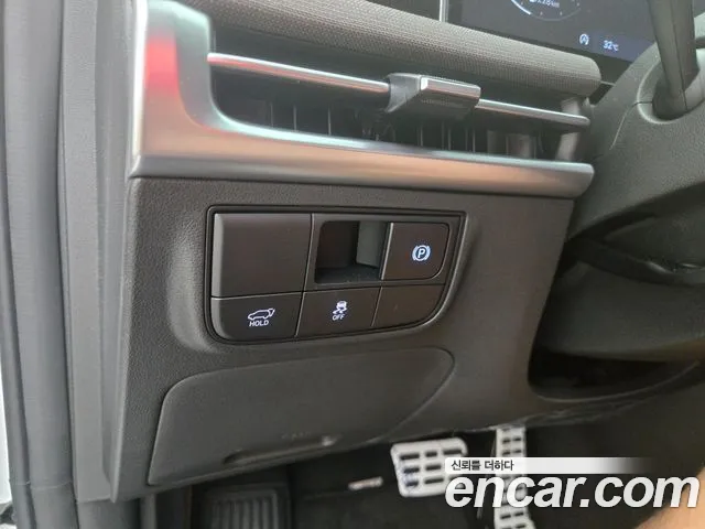 Hyundai The New Tucson (NX4) id 2847489 из Кореи 9