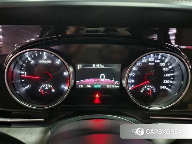 Kia Carnival 4th generation id 3013045 из Кореи 9