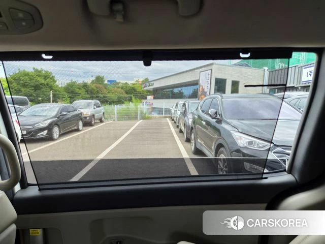 Kia The New Carnival id 4785733 из Кореи 9