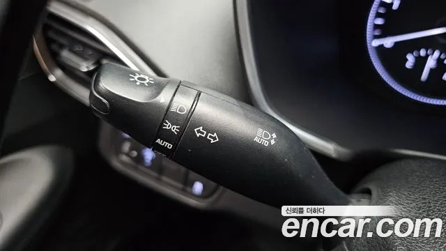 Hyundai Santa Fe TM id 2912353 из Кореи 9