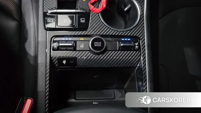 Kia K5 Hybrid 3rd Generation id 3305589 из Кореи 9