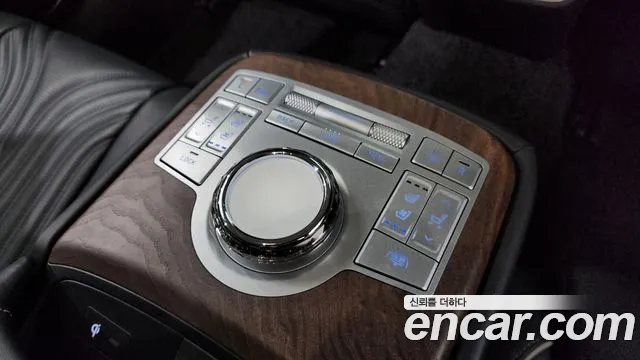 Genesis G80 (RG3) id 2811141 из Кореи 9