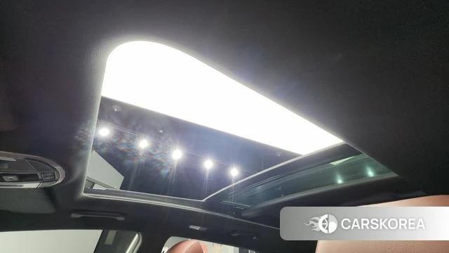 Hyundai All New Tucson id 3879965 из Кореи 9
