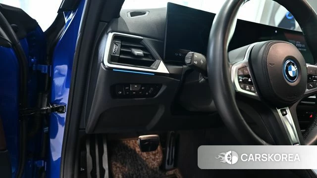 BMW i4 id 3891548 из Кореи 9