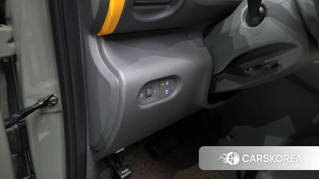 Hyundai Casper id 4921879 из Кореи 9