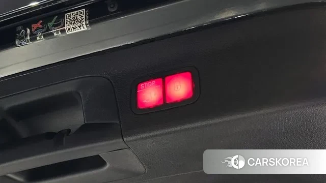 Mercedes-Benz GLS - Class X167 id 3776284 из Кореи 9