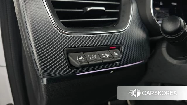 Renault Korea (Samsung) XM3 id 3852988 из Кореи 9