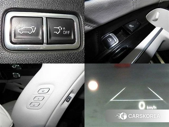 Kia The New Sorento 4th Generation id 4635530 из Кореи 9