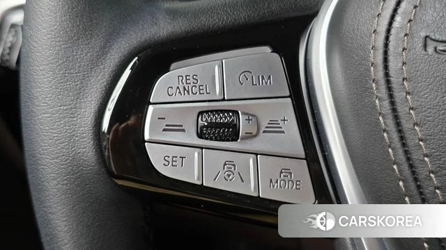 BMW 5 Series (G30) id 4779006 из Кореи 9