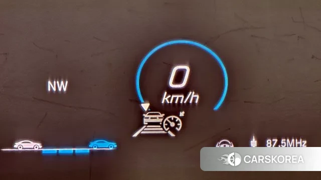 Mercedes-Benz GLS - Class X167 id 2968793 из Кореи 9