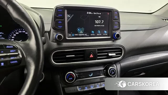 Hyundai Kona id 3291768 из Кореи 9