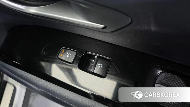 Hyundai Tucson (NX4) id 4458435 из Кореи 9