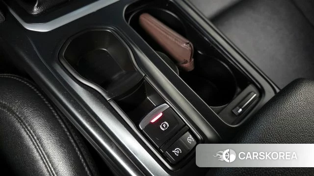 Renault Korea (Samsung) SM6 id 4417366 из Кореи 9