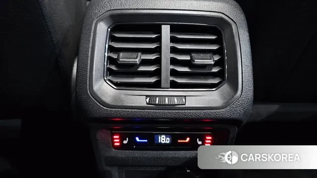 Volkswagen Tiguan Allspace id 2899977 из Кореи 9