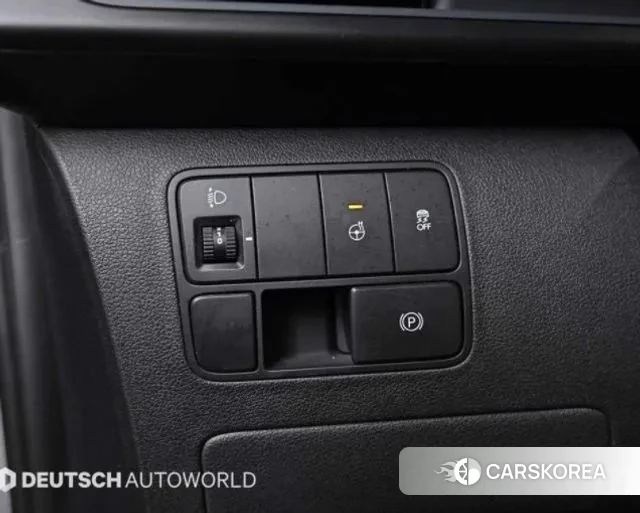 Hyundai Staria id 3522404 из Кореи 9