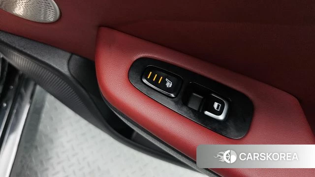 Kia Stinger id 4562765 из Кореи 9