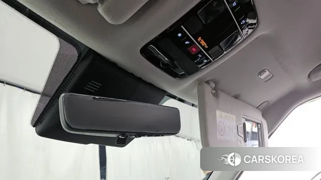 Hyundai Santa Fe (MX5) id 3462466 из Кореи 9