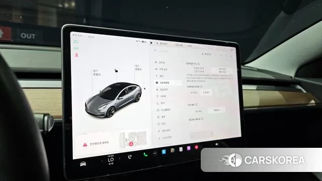 Tesla Model 3 id 3274326 из Кореи 9