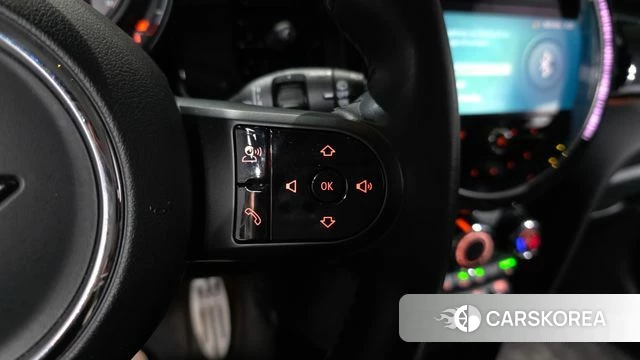 Mini Cooper id 3904147 из Кореи 9