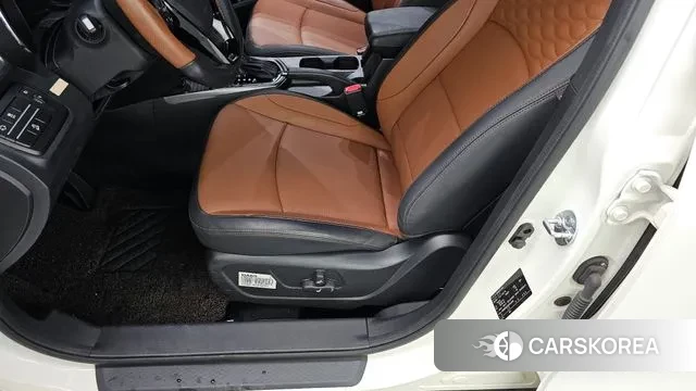 Ssangyong Tivoli Armor id 3045303 из Кореи 9