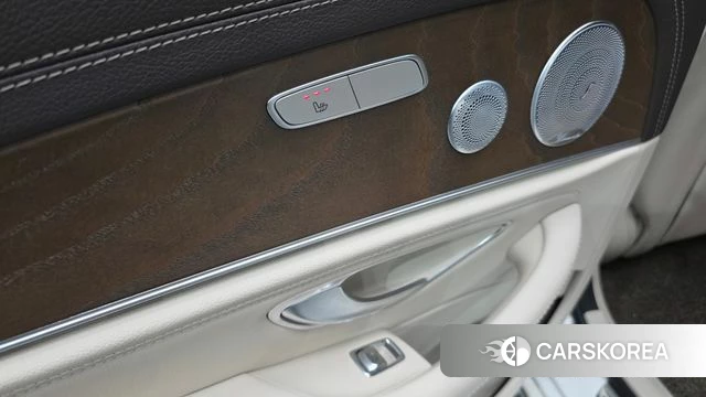 Mercedes-Benz E-Class W213 id 3925024 из Кореи 9