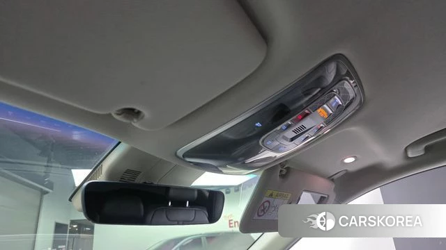 Genesis GV80 id 4186868 из Кореи 9