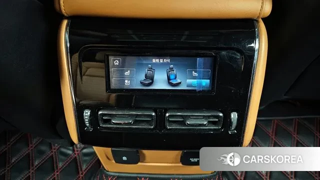 Lincoln Aviator 2nd generation id 3586615 из Кореи 9