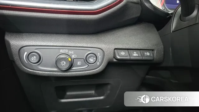 Chevrolet (GM Daewoo) Trailblazer id 3540327 из Кореи 9