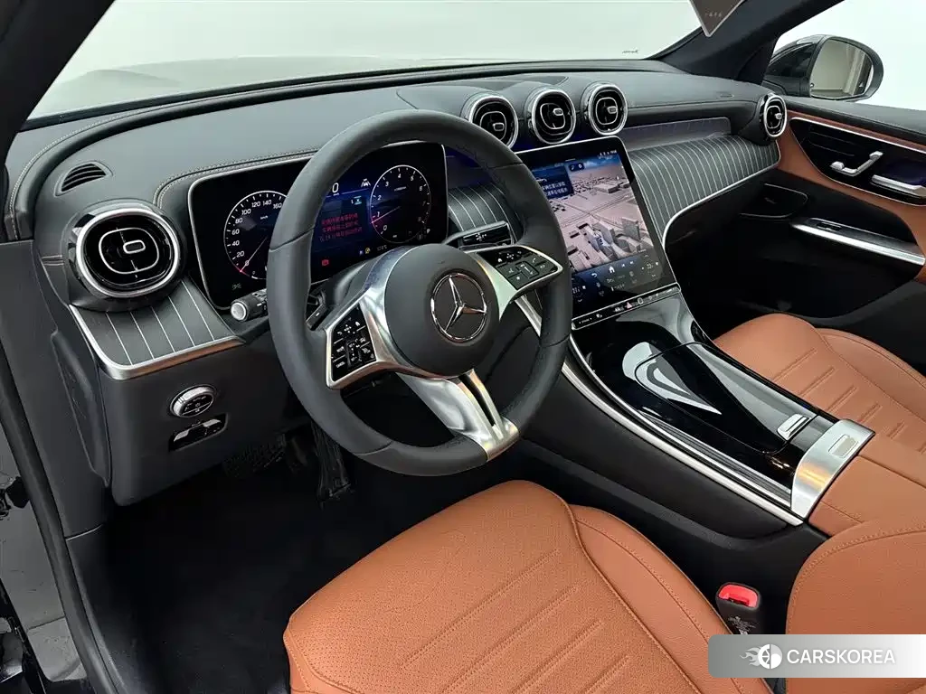 Mercedes-Benz GLC id 4548297 из Китая 9
